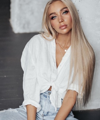 Анкета проститутки Алина - Фото 1, Комсомольское, 20 лет, №3171